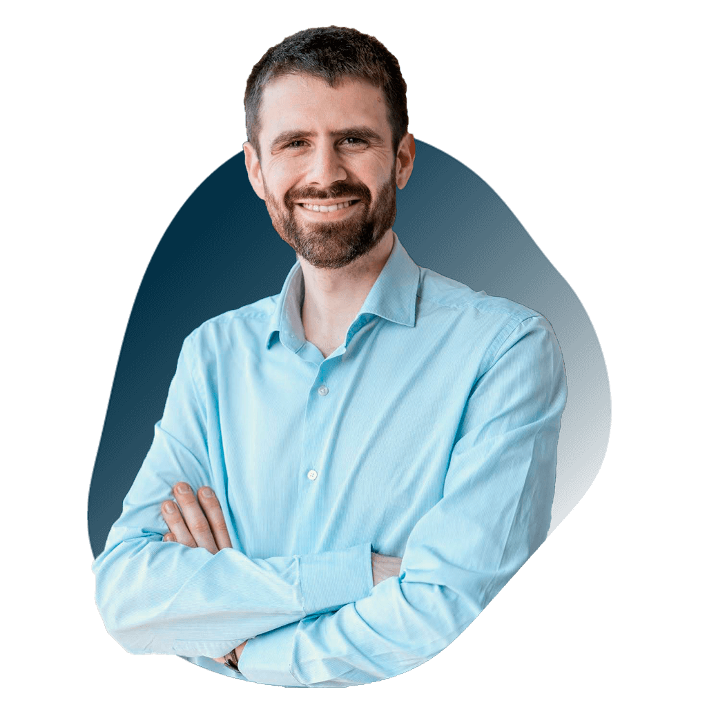 Emilien Delile consultant opérations chez N3xtWave