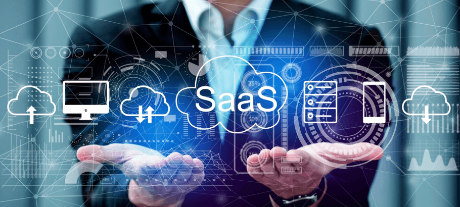 SaaS Software como servicio de Marketing