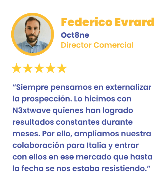 testimonio caso exito oct8ne federico evrard n3xtwave