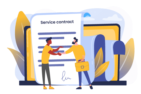 service contract sales outsourcing n3xtwave