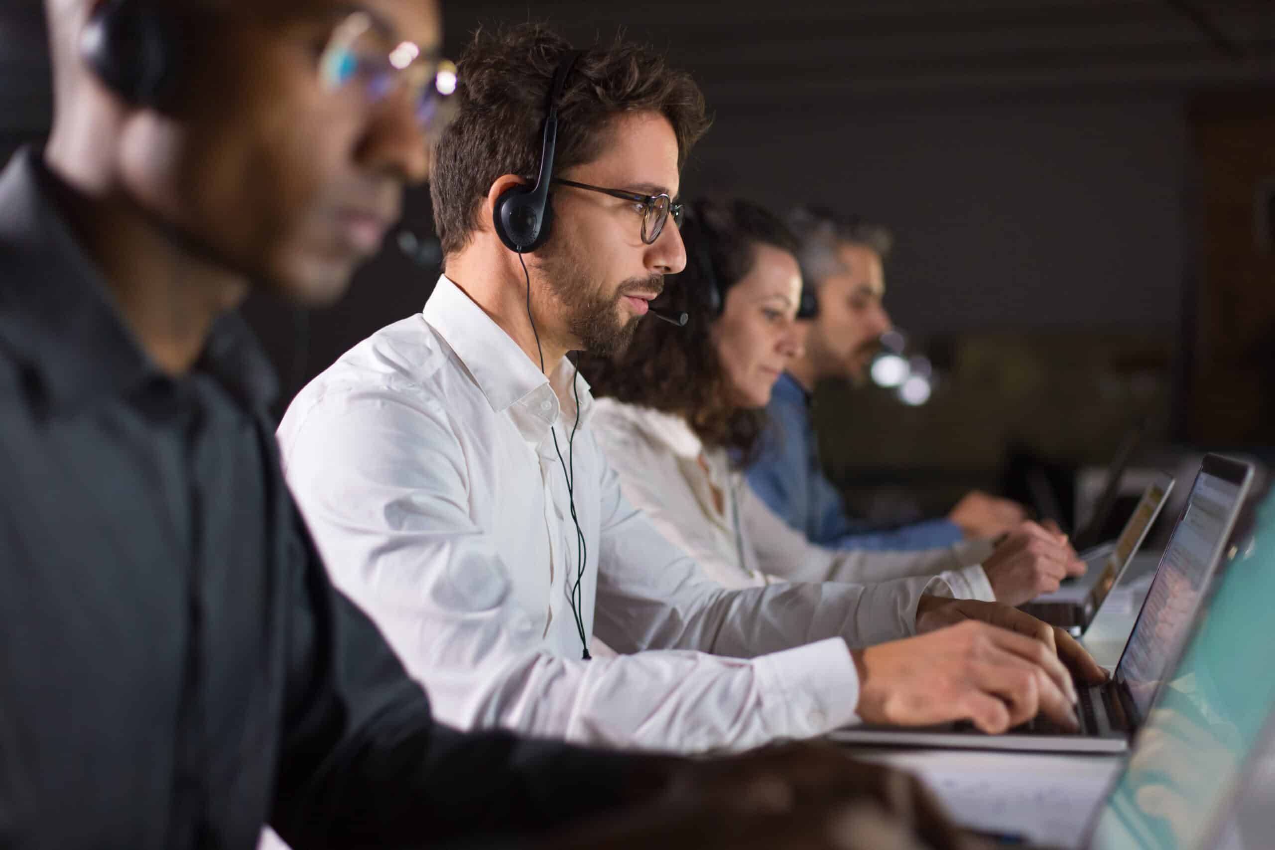 Empresas de outsourcing N3xtwave outsourcing de ventas